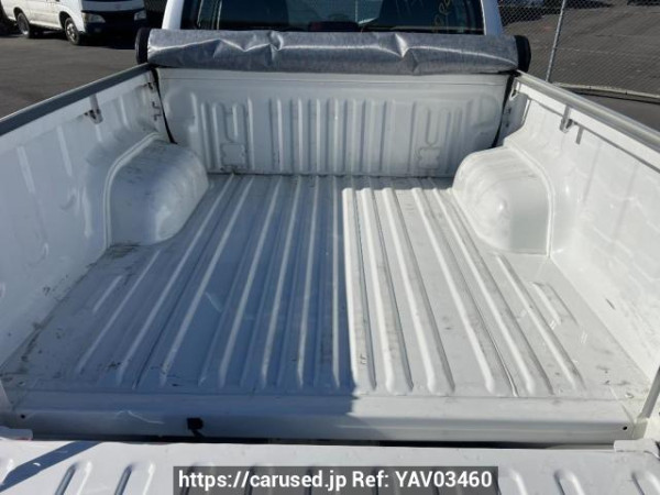 Used 2021 AT toyota hilux GUN125 Image[10]