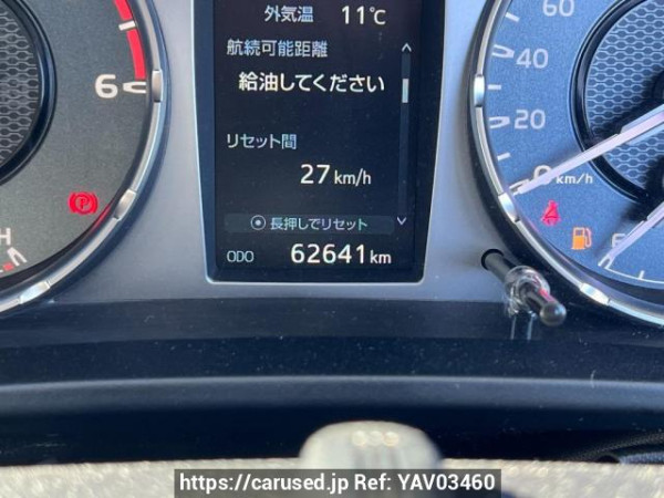 Used 2021 AT toyota hilux GUN125 Image[29]