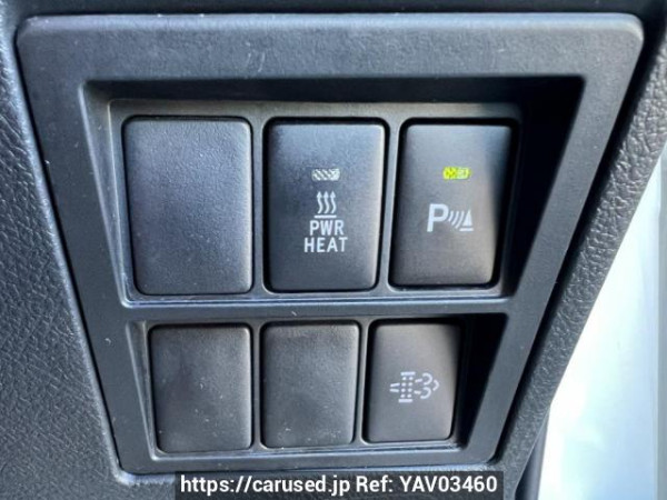 Used 2021 AT toyota hilux GUN125 Image[31]