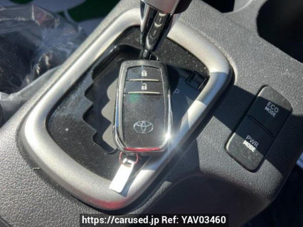 Used 2021 AT toyota hilux GUN125 Image[32]