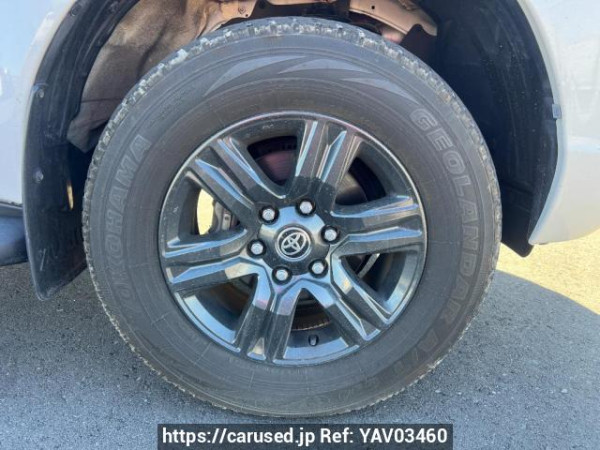 Used 2021 AT toyota hilux GUN125 Image[33]