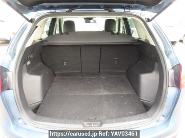 Used 2014 AT mazda cx-5 KE2FW Image[6]