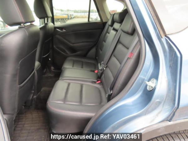 Used 2014 AT mazda cx-5 KE2FW Image[12]