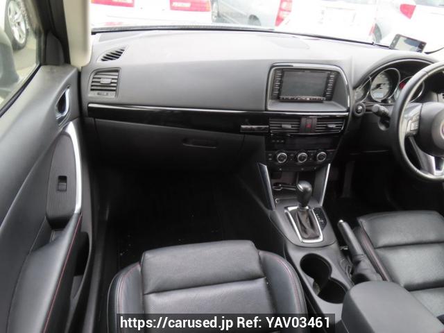 Buy Used 2014 Mazda CX-5 KE2FW (YAV03461) - Carused.jp
