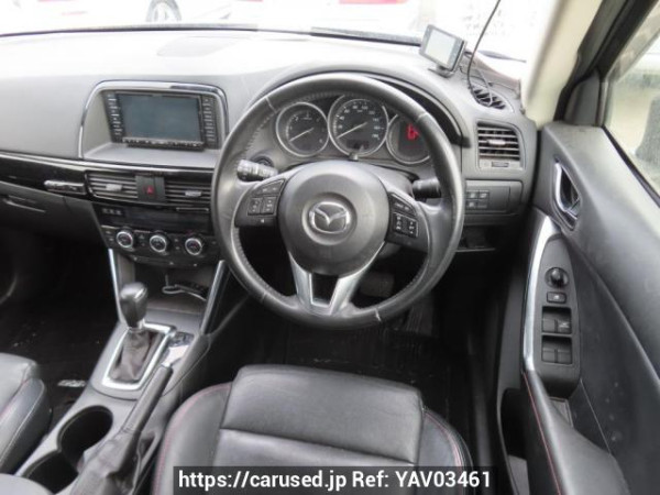 Used 2014 AT mazda cx-5 KE2FW Image[15]