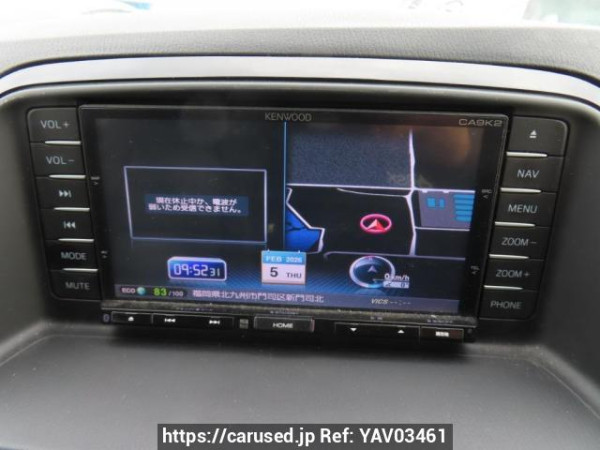 Used 2014 AT mazda cx-5 KE2FW Image[18]