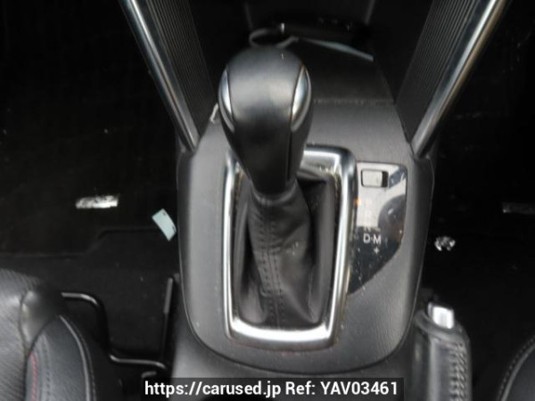Used 2014 AT mazda cx-5 KE2FW Image[22]