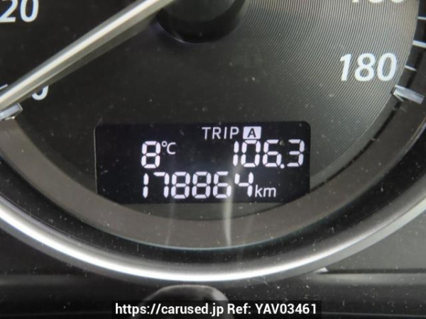 Used 2014 AT mazda cx-5 KE2FW Image[24]