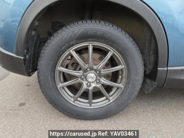 Used 2014 AT mazda cx-5 KE2FW Image[25]