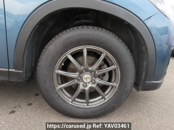 Used 2014 AT mazda cx-5 KE2FW Image[28]