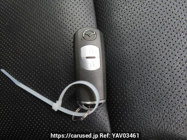 Used 2014 AT mazda cx-5 KE2FW Image[39]