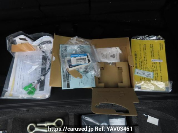 Used 2014 AT mazda cx-5 KE2FW Image[40]