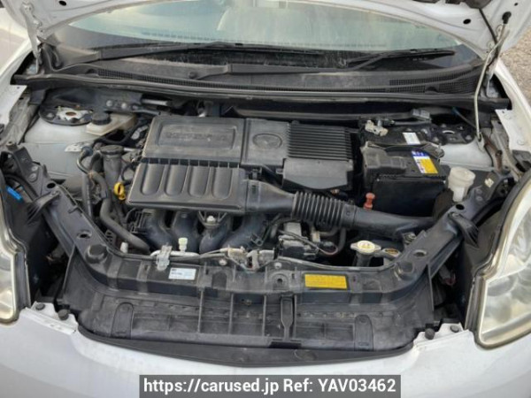 Used 2011 AT mazda verisa DC5W Image[9]