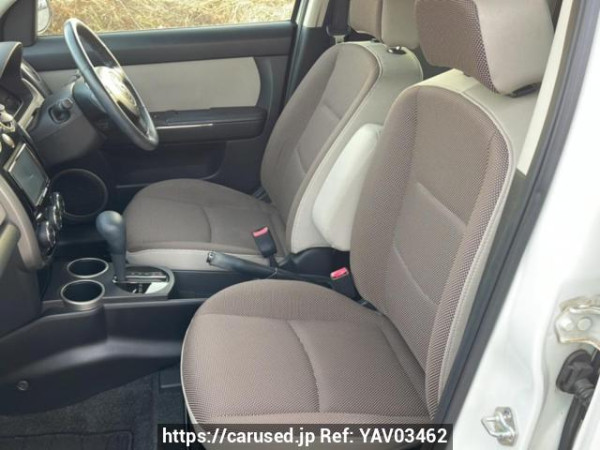 Used 2011 AT mazda verisa DC5W Image[12]