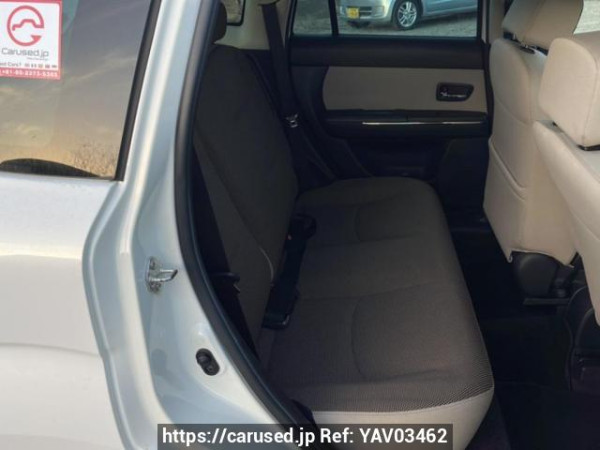 Used 2011 AT mazda verisa DC5W Image[13]