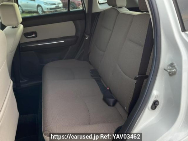 Used 2011 AT mazda verisa DC5W Image[14]