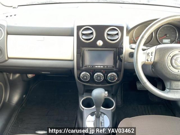 Used 2011 AT mazda verisa DC5W Image[15]