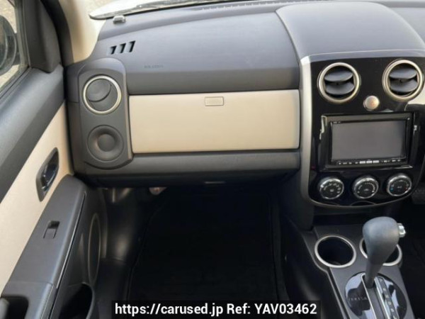 Used 2011 AT mazda verisa DC5W Image[16]