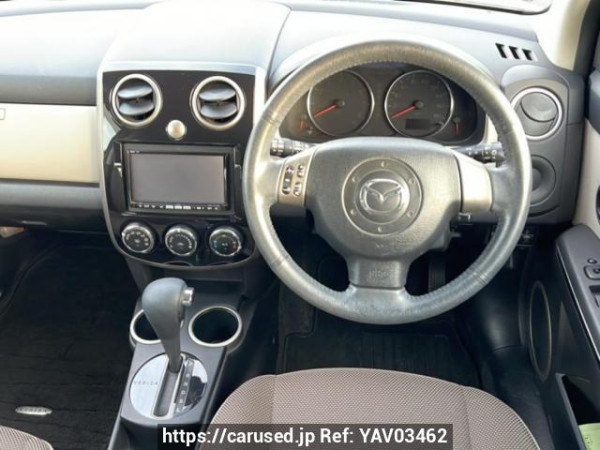 Used 2011 AT mazda verisa DC5W Image[17]