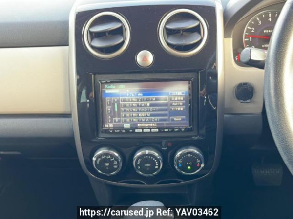 Used 2011 AT mazda verisa DC5W Image[19]