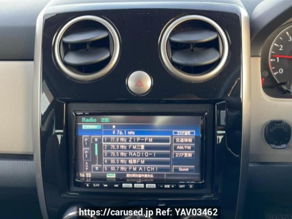 Used 2011 AT mazda verisa DC5W Image[20]