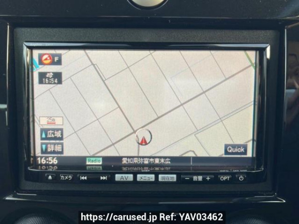 Used 2011 AT mazda verisa DC5W Image[22]