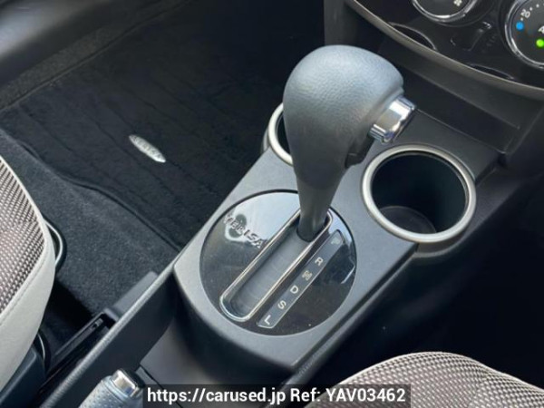 Used 2011 AT mazda verisa DC5W Image[23]