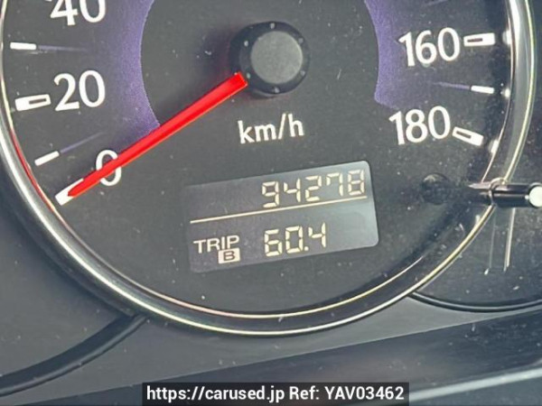 Used 2011 AT mazda verisa DC5W Image[25]