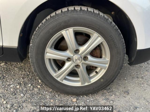 Used 2011 AT mazda verisa DC5W Image[26]