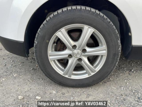 Used 2011 AT mazda verisa DC5W Image[27]