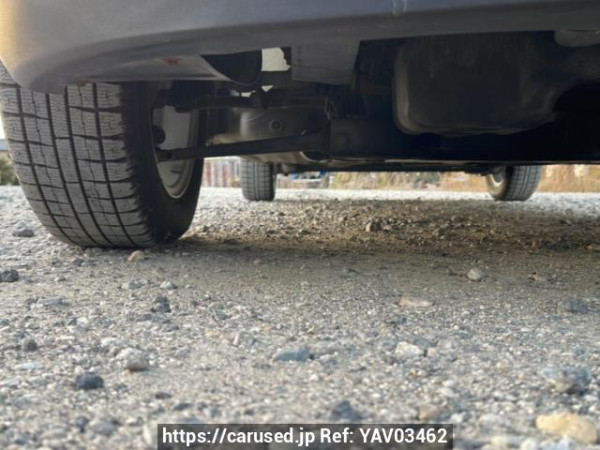 Used 2011 AT mazda verisa DC5W Image[30]