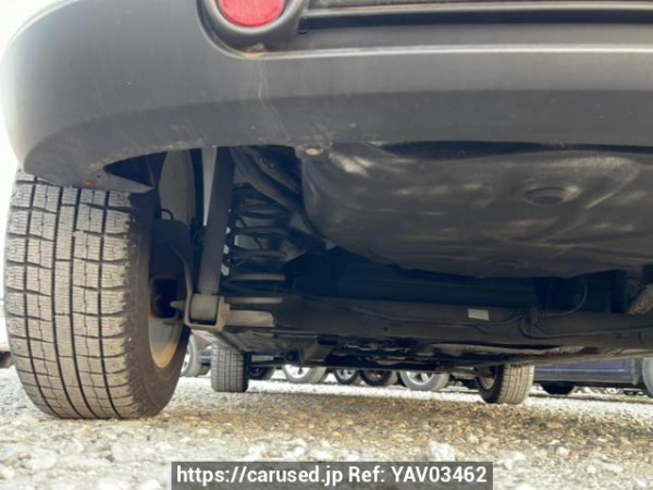 Used 2011 AT mazda verisa DC5W Image[36]