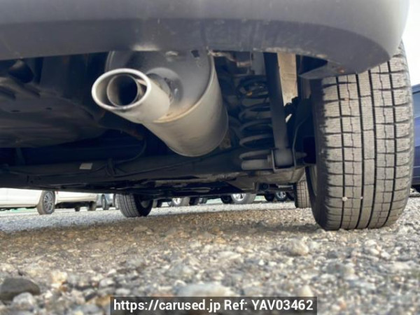 Used 2011 AT mazda verisa DC5W Image[37]