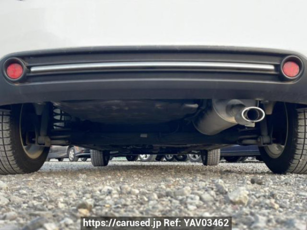 Used 2011 AT mazda verisa DC5W Image[38]