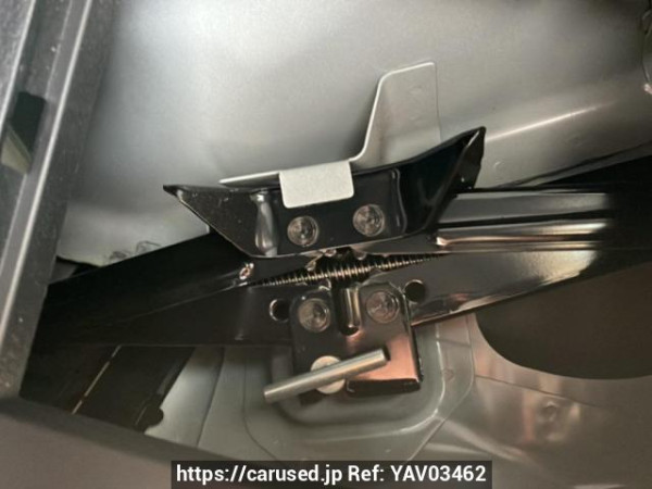 Used 2011 AT mazda verisa DC5W Image[39]