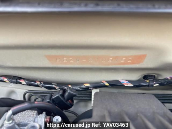 Used 2006 AT mitsubishi ek-wagon H82W Image[11]