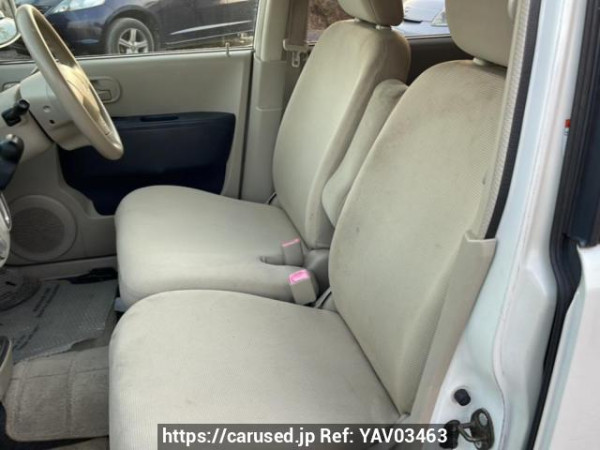 Used 2006 AT mitsubishi ek-wagon H82W Image[13]