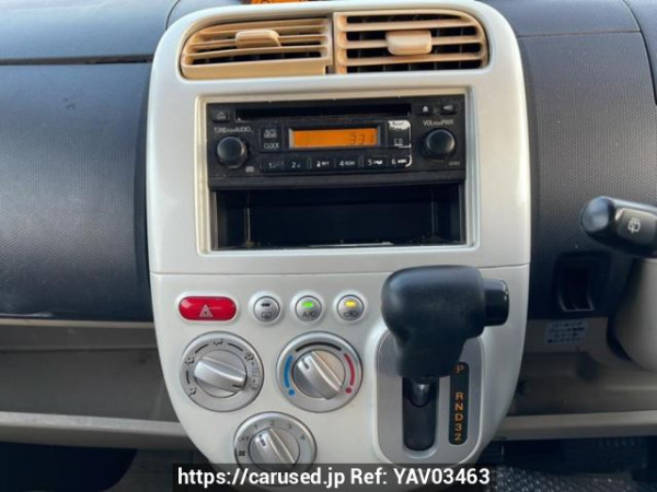 Used 2006 AT mitsubishi ek-wagon H82W Image[21]