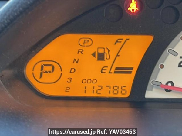 Used 2006 AT mitsubishi ek-wagon H82W Image[25]