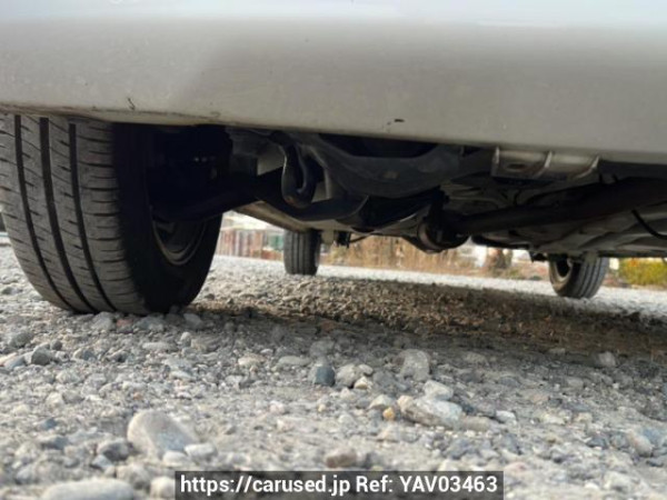 Used 2006 AT mitsubishi ek-wagon H82W Image[30]