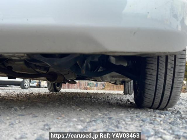 Used 2006 AT mitsubishi ek-wagon H82W Image[31]