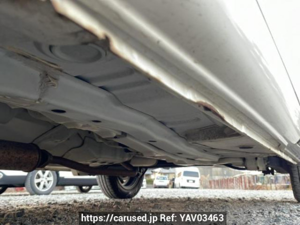 Used 2006 AT mitsubishi ek-wagon H82W Image[33]