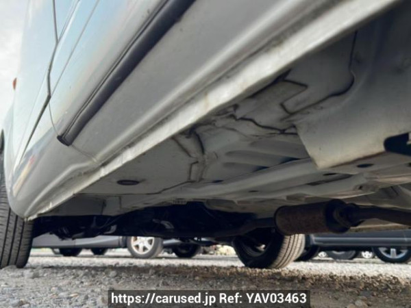 Used 2006 AT mitsubishi ek-wagon H82W Image[34]