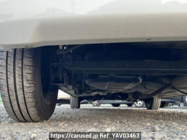 Used 2006 AT mitsubishi ek-wagon H82W Image[36]