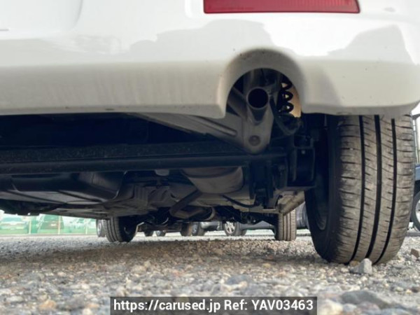 Used 2006 AT mitsubishi ek-wagon H82W Image[37]