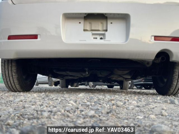 Used 2006 AT mitsubishi ek-wagon H82W Image[38]