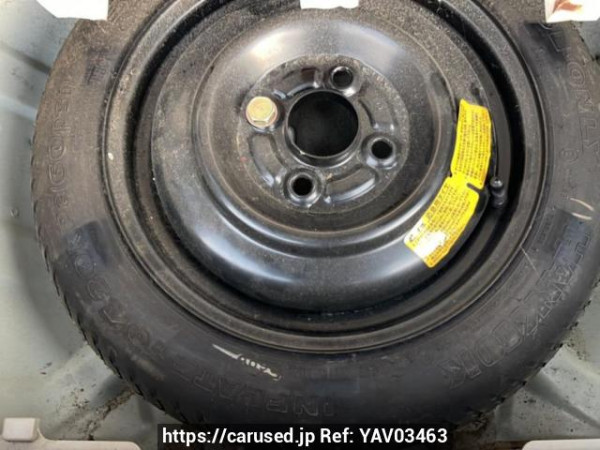 Used 2006 AT mitsubishi ek-wagon H82W Image[40]