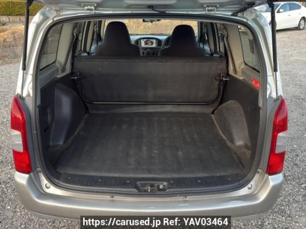 Used 2013 AT toyota probox-van NCP51V Image[8]