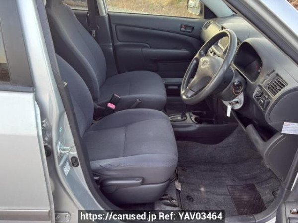 Used 2013 AT toyota probox-van NCP51V Image[12]