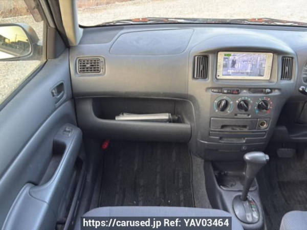 Used 2013 AT toyota probox-van NCP51V Image[17]